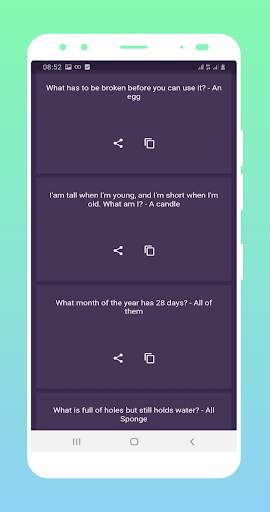 Funny Jokes For You screenshot 4