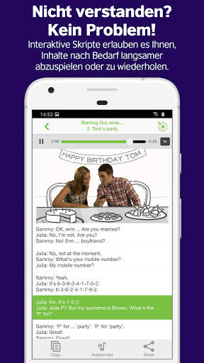 LearnEnglish Videos screenshot 3