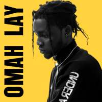Omah lay All Song logo
