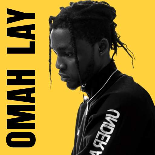 Omah lay All Song 1.0