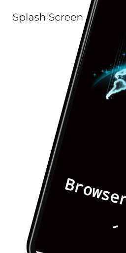 Web Browser & Explorer Lite For Android screenshot 1