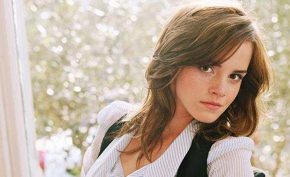 Emma Watson Status screenshot 4