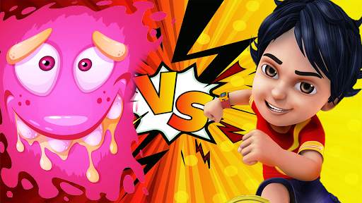 shiva ka game, shiva fighting game shiva adventure screenshot 8