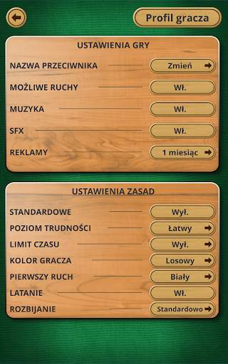 Młynek – Gra planszowa screenshot 7