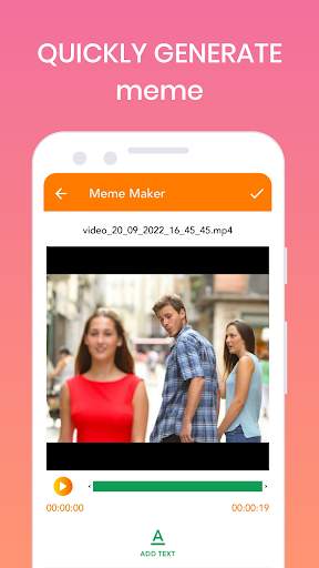 Viva video maker app - 4K 3 تصوير الشاشة