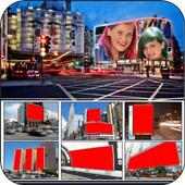 Billboard Photo Frames logo