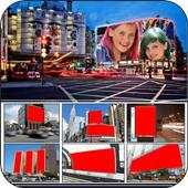 Billboard Photo Frames 2.3