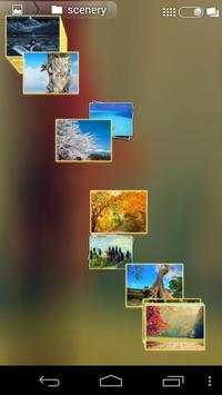 Gallery 3D screenshot 5