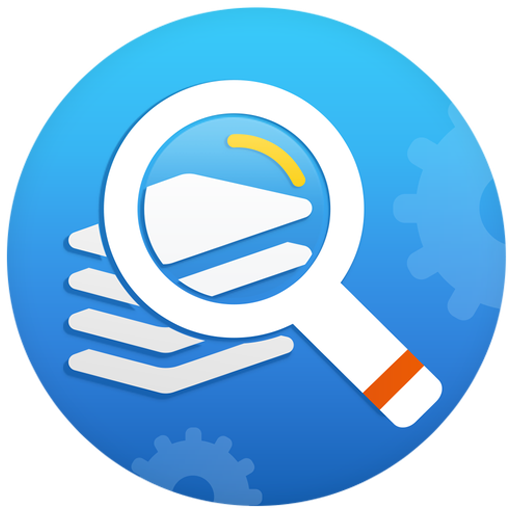 Hapus File Duplikat - Duplicate File Remover icon