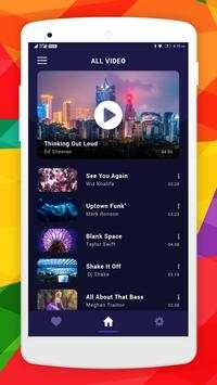 Mov player - Video Player 2019 screenshot 1