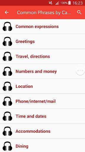 American English Speaking screenshot 8