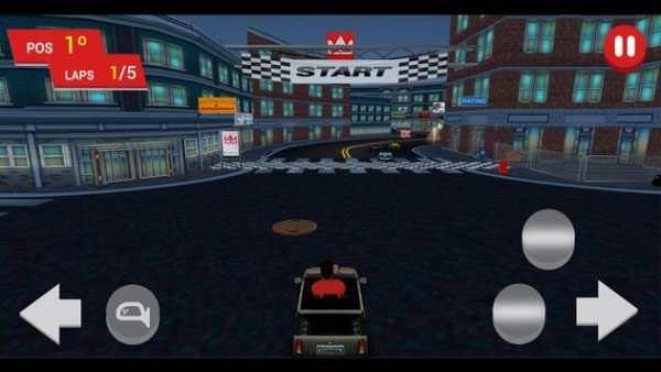 My Mixtapez Racing screenshot 8