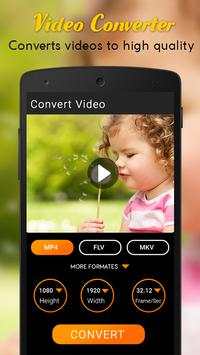 MX Video Editor screenshot 3