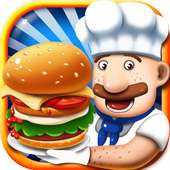 Burger tycoon 2