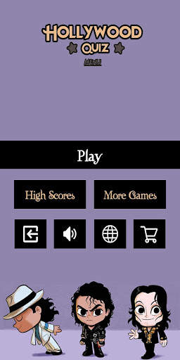 Hollywood Quiz screenshot 2