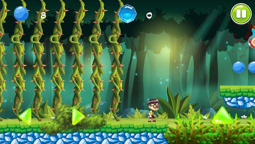 suf's world jungle adventure screenshot 2