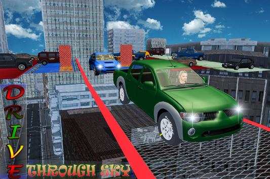 Car Stunts Death Racing Fever screenshot 5