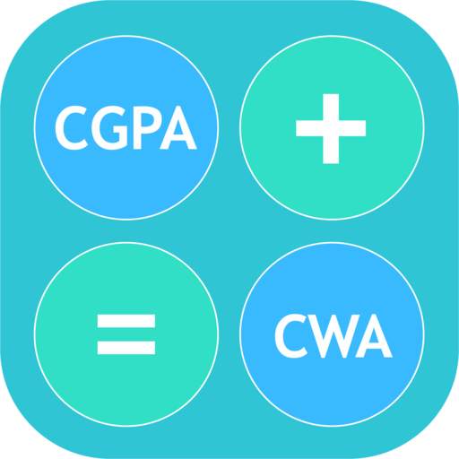Gh Tertiary CGPA&CWA Calculator 3.0.4