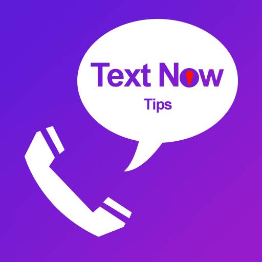 Tips for TextNow - Free calls & Texting 1.1