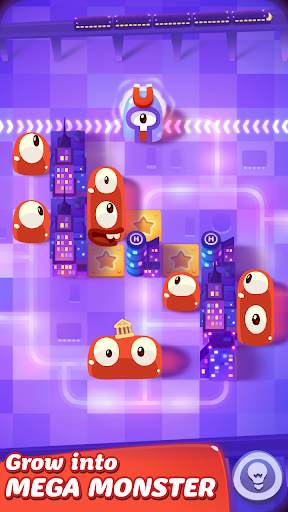 Pudding Monsters screenshot 5