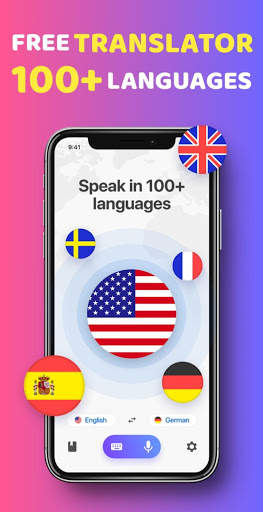 Free Translator - Language Translator, iTranslator screenshot 3