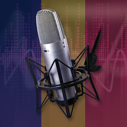 My Radio Online - România - Ascultă Radio Live आइकन