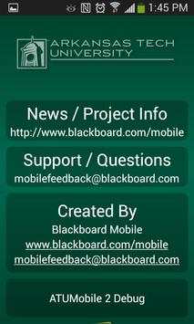 ATUMobile screenshot 3