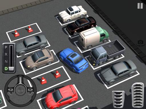 King of Parking screenshot 9