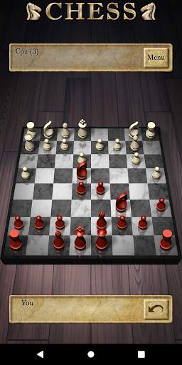 Chess screenshot 5