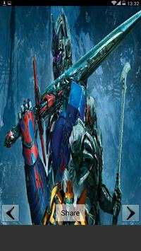 Wallpapers Transformers New screenshot 1