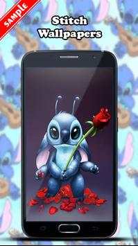 Stitch Wallpapers screenshot 7