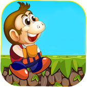 Super Kong Run icon