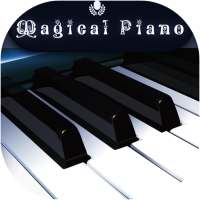 The Magical Piano
