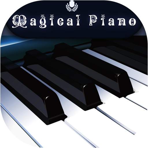 The Magical Piano 1.7