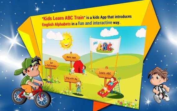 KIDS PLAY ABC screenshot 11