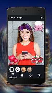 Best Photo Collage Editor screenshot 3