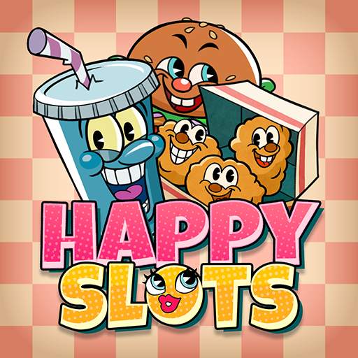Happy Slots - Free Casino Arcade Game 0.0.5