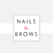 Nails and Brows icon