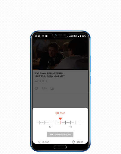 Video File Explorer & Video Player screenshot 3