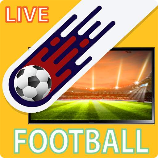 IN Live Football TV HD 1.4