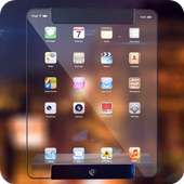 Transparent Launcher Pro