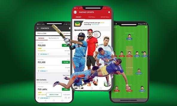 Dream 11 Experts - Dream11 Winner Prediction Guide screenshot 2