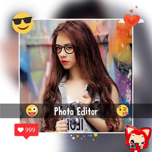 Photo Sticker Maker 1.6