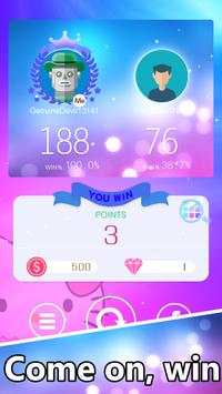 Pink Piano Tiles 2 screenshot 2