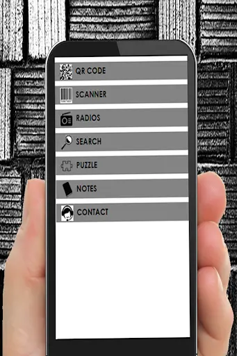 Scanner & Qr Code скриншот 2