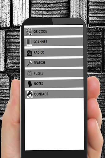 Scanner & Qr code screenshot 2