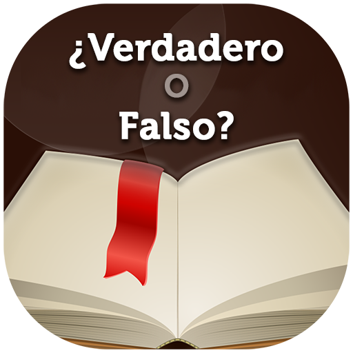 Verdadero o Falso - Bíblico icon