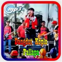 Dangdut Koplo Pallapa Offline logo