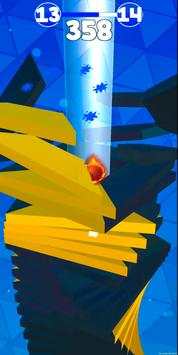 Fun Stack Ball screenshot 6