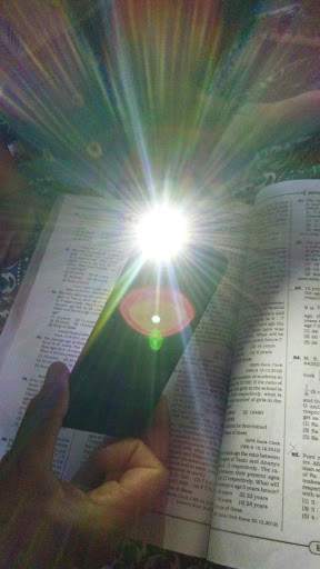 Super Flashlight screenshot 4
